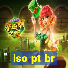 iso pt br